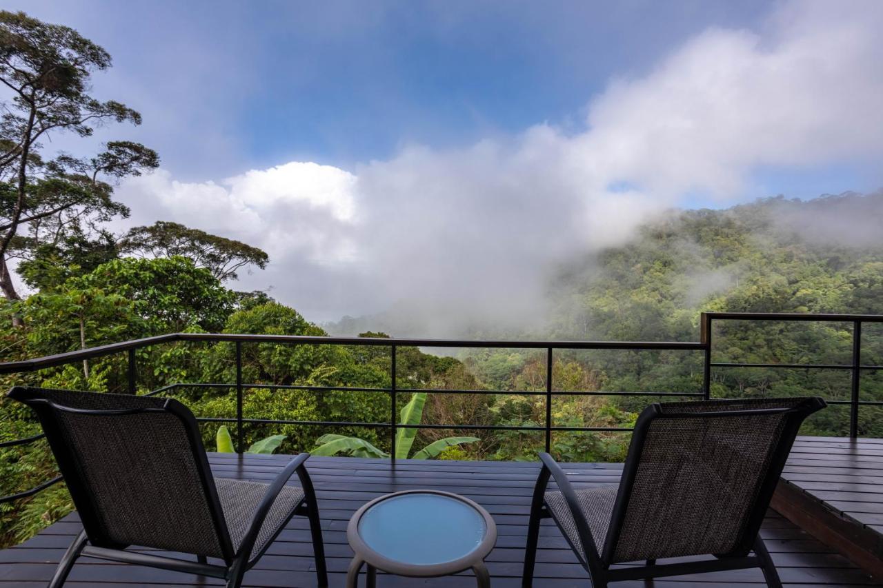 Rancho Pacifico - Boutique Hotel for Adults Uvita Exterior foto
