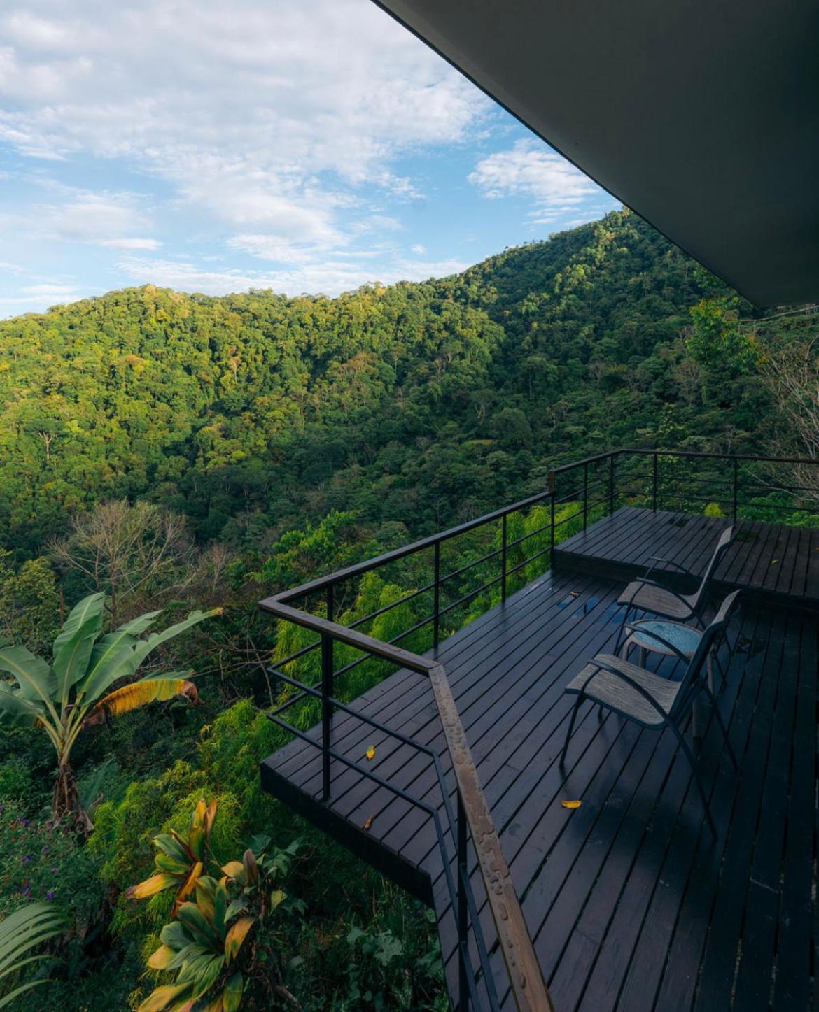 Rancho Pacifico - Boutique Hotel for Adults Uvita Exterior foto