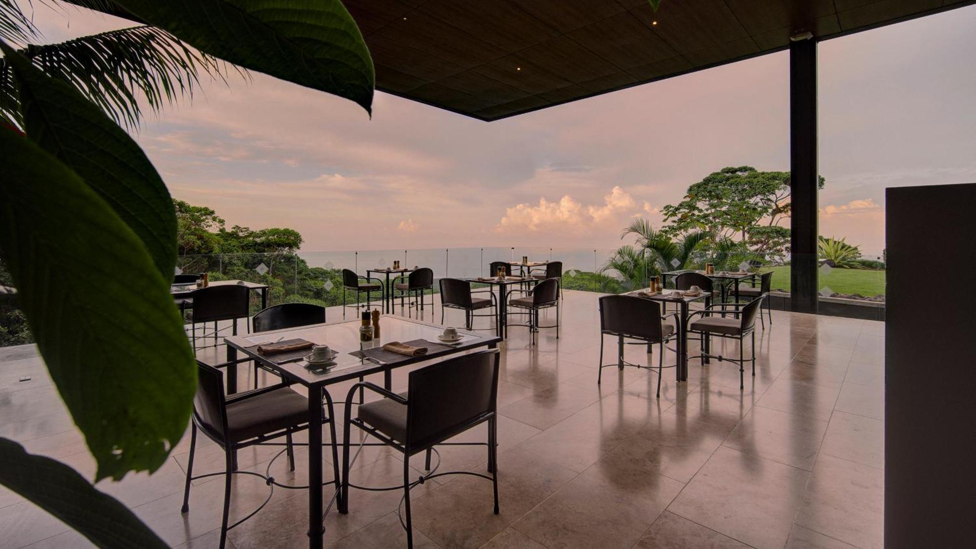 Rancho Pacifico - Boutique Hotel for Adults Uvita Exterior foto