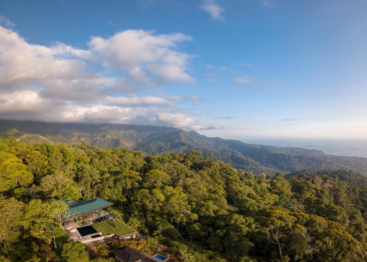Rancho Pacifico - Boutique Hotel for Adults Uvita Exterior foto