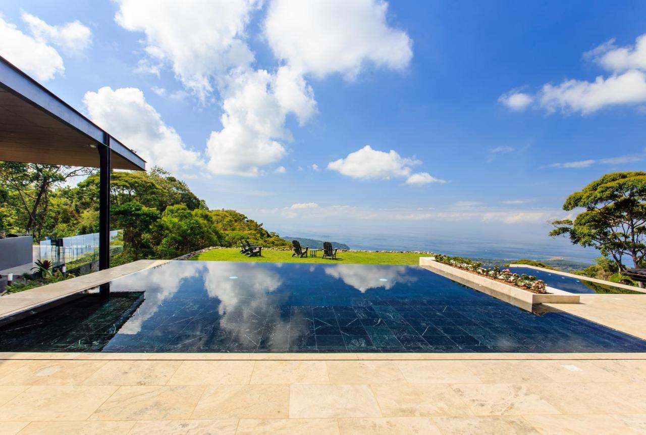Rancho Pacifico - Boutique Hotel for Adults Uvita Exterior foto